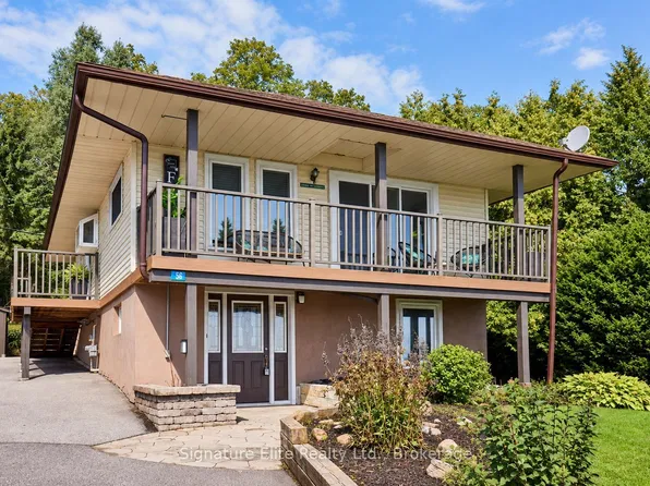56 Pine Point Ln, Scugog, ON L9L 1B4