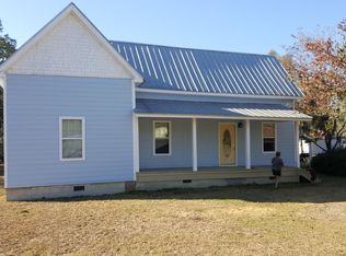 105 S Broadway St, Lake Park, GA 31636