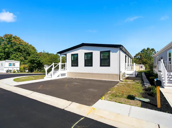 97 Alissa Ter, Jackson, NJ 08527