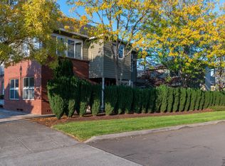 1380 NE Village St #A, Fairview, OR 97024