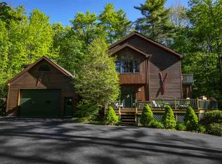 71 Potter Hill Rd, Bolton Landing, NY 12814