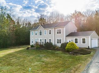 23 Cameron Ln, Brunswick, ME 04011