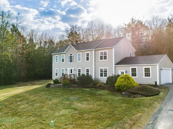 23 Cameron Lane, Brunswick, ME 04011