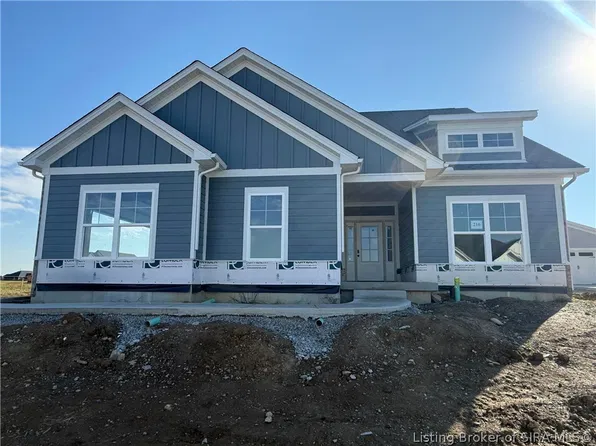 3202 Blackhawk Drive Lot 216, Charlestown, IN 47111