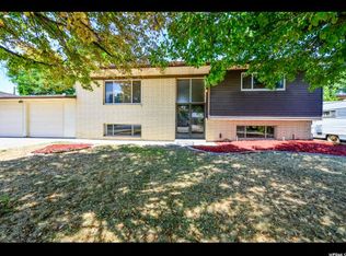 5594 S Cora Way, Salt Lake City, UT 84129