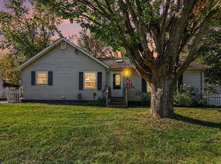 1283 Graf St, Muskegon, MI 49442