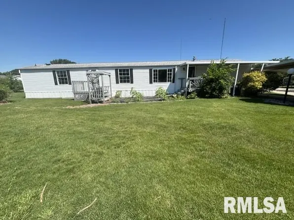 3501 E Ridgely Rd Lot 97, Springfield, IL 62702
