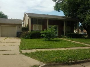 4720 Merced St, Des Moines, IA 50310