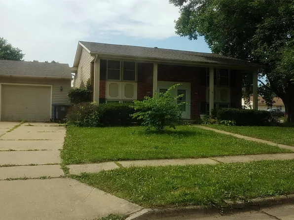 4720 Merced St, Des Moines, IA 50310