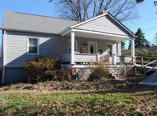 1531 Robbins Station Rd, North Huntingdon, PA 15642