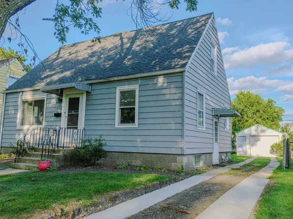 6737 Northcote Ave, Hammond, IN 46324