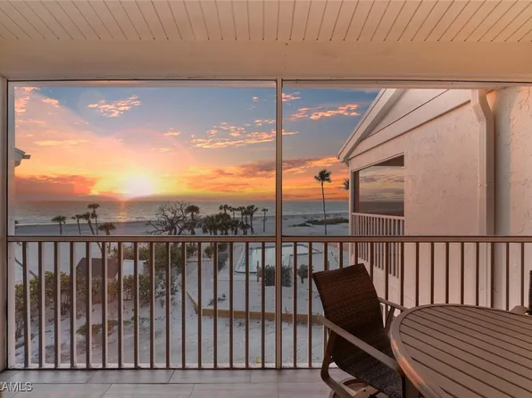2535 Beach Villas, Captiva, FL 33924