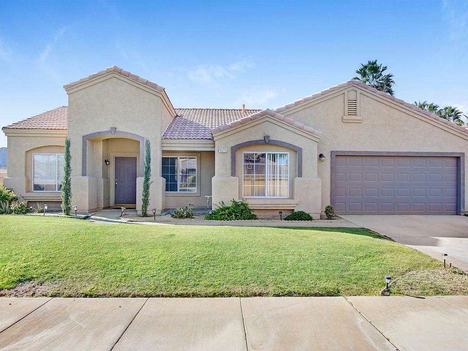 1st image of 45215 Desert Sand Ct