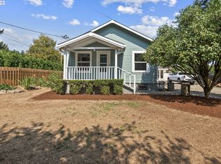 7625 SE Crystal Springs Blvd, Portland, OR 97206