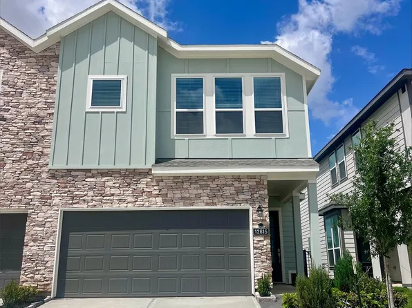 12615 Blue Catfish Ln, Cypress, TX 77433
