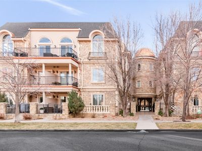 150 S Madison Street #112, Denver, CO, 80209