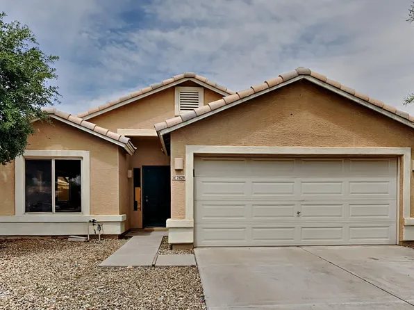 7428 W RAYMOND Street, Phoenix, AZ 85043