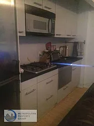 Rented by Metropolitan Property Group