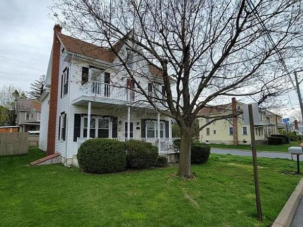 105 New St #525