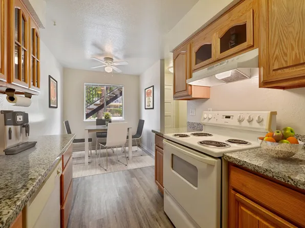 Blackford Apartments, 3801 Blackford Ave, San Jose, CA 95117