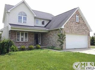 4109 Southwell Dr, Parma, MI 49269