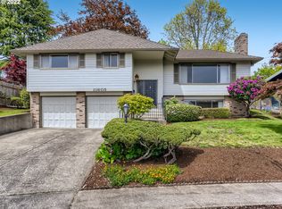 11605 SW Cardinal Ter, Beaverton, OR 97008