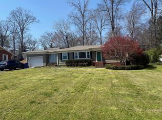 2019 Glenwood Dr NW, Cleveland, TN 37311
