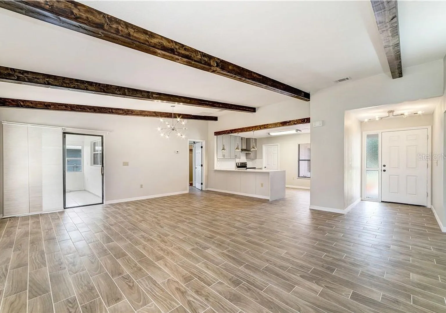 Beautiful Totally Remodeled Home! — Photo 3