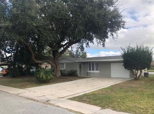 4334 Craftsbury Dr, New Pt Richey, FL 34652