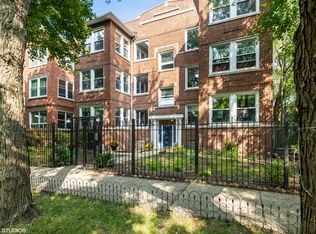 4411 N Magnolia Ave APT 2S, Chicago, IL 60640