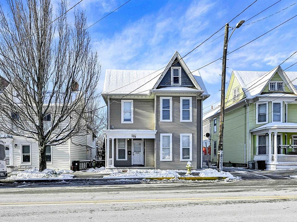 125 W Main St Westminster MD Zillow