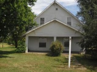 3396 SW Sharp Rd, Amity, MO 64422