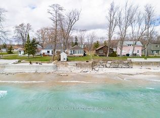 11161 Churchill Ave, Wainfleet, ON L3K5V4