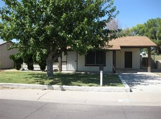 5832 W John Cabot Rd, Glendale, AZ 85308