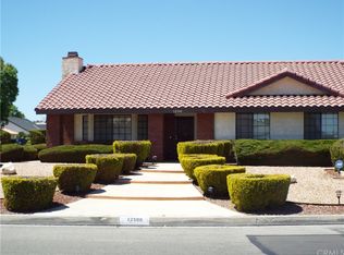 12590 Rain Shadow Rd, Victorville, CA 92395
