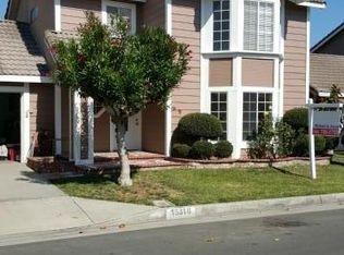 15318 Rancho Serena Dr, Paramount, CA 90723