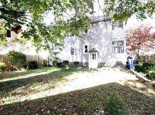 46-48 Mooreland St, Springfield, MA 01104