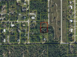 0 Ford Ave, Labelle, FL 33935