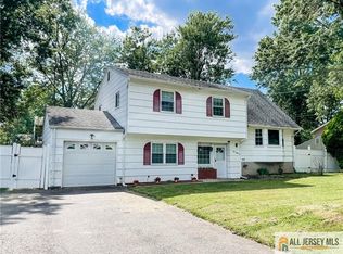 162 Davis Ave, Piscataway, NJ