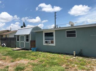 1395 Sharlo Ln, Englewood, FL 34224