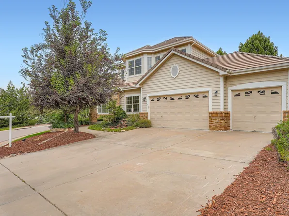 22019 E Arbor Dr, Aurora, CO 80016
