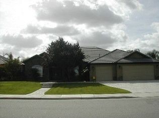 15919 Chateau Montelena Dr, Bakersfield, CA 93314