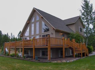 1073 Shelter Rdg, Kalispell, MT 59901