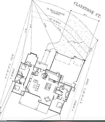 2nd image of 2373 Claystone Ct