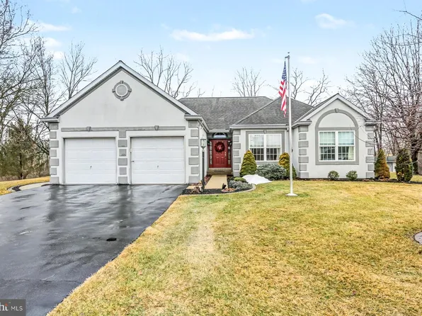 115 Buck Run #L-0207, Lebanon, PA 17046