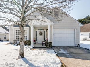 564 Waterford Drive, Manchester, NJ 08759