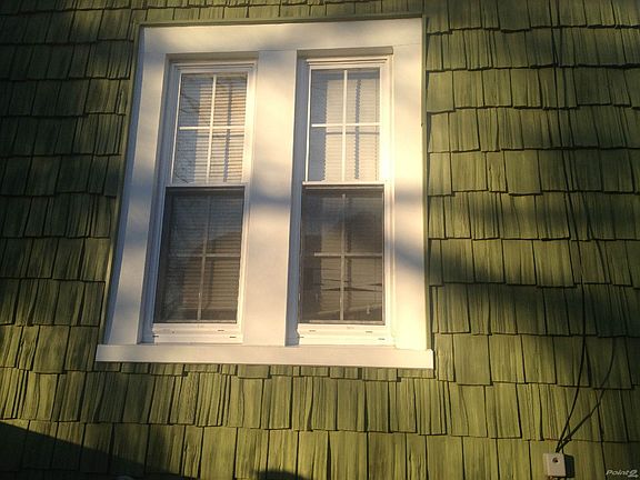 Vinyl Shingle Siding
