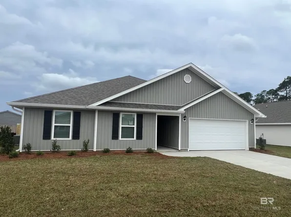 3237 Cala Linda Ln, Lillian, AL 36549