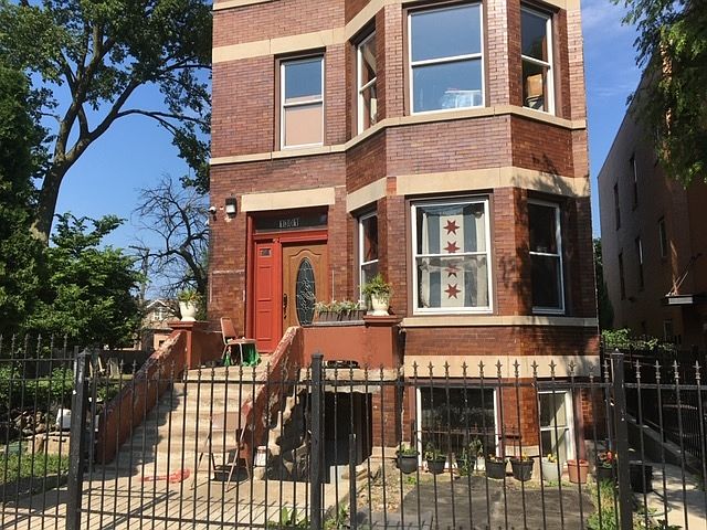 1st image of 1301 S Fairfield Ave #G