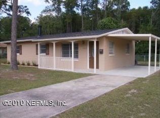 4161 Forest Blvd, Jacksonville, FL 32246